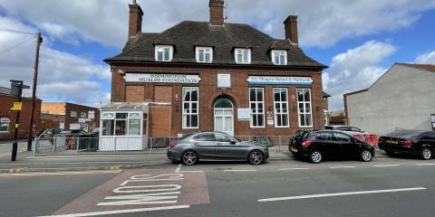 Thaqwa Masjid & Birmingham Muslim Foundation (BMF) : image 1