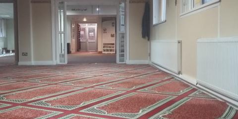 Thaqwa Masjid & Birmingham Muslim Foundation (BMF) : image 2