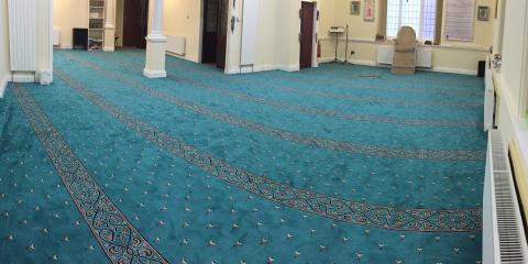 Midlothian-Bonnyrigg- Mosque (MMCC) : image 2