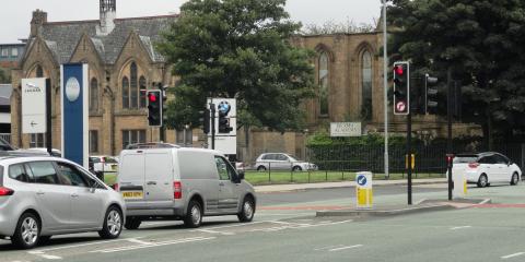 City Jamia Masjid (The Islamic Academy of Manchester) : image 3