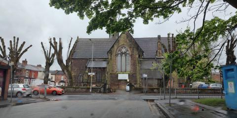 Qadria Jilania Islamic Centre : image 5