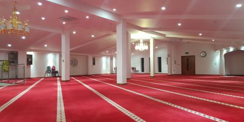 Shahporan Mosque & Islamic Education Centre : image 2