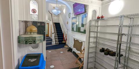 Mayfair Islamic Centre : image 4