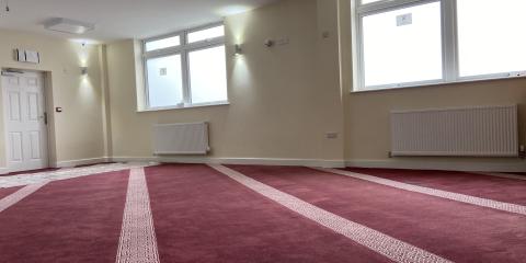 Salahuddin Trust Mosque : image 3