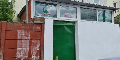 Masjid Al Noor (Entrance at back) : image 3