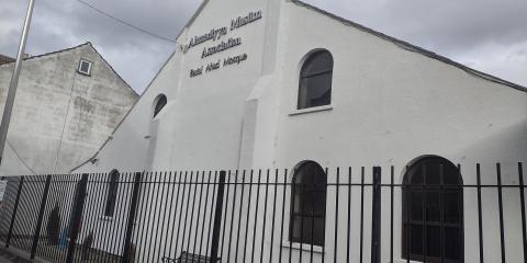 Masjid Baitul Ahad (AMA UK) : image 6