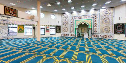 Madina Masjid Sheffield : image 2