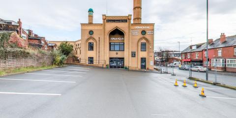 Madina Masjid Sheffield : image 6