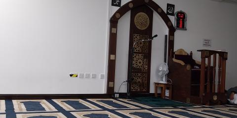 Islamic Cultural Centre (Neasden) : image 1