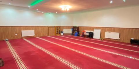 Shah Jalal Mosque Liverpool : image 6