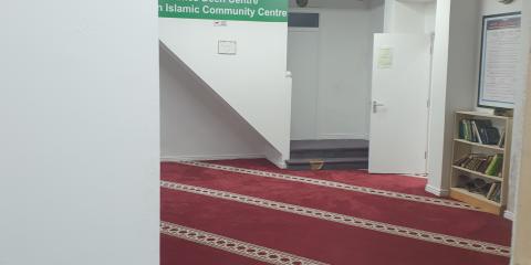 Widnes Deen Centre : image 5