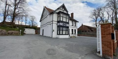 Norwich Central Mosque and Islamic Community Centre : image 1