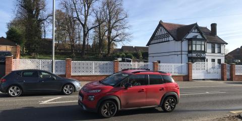 Norwich Central Mosque and Islamic Community Centre : image 2