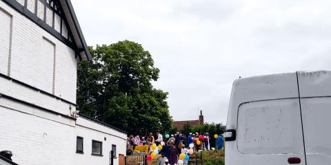 Norwich Central Mosque and Islamic Community Centre : image 3