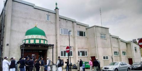 Masjid Omar : image 2