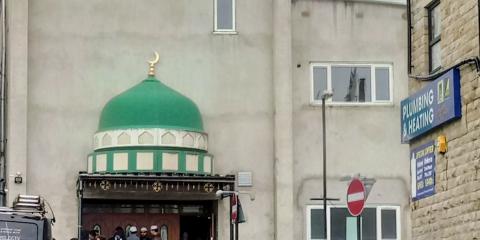 Masjid Omar : image 5