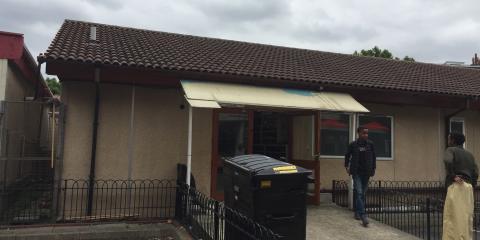 Redcoat Community Centre and Masjid : image 3