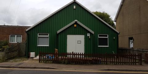 Masjid ul-Emaan Redhill : image 2