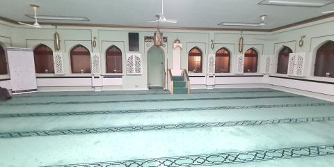 Masjid-E-Umar : image 4