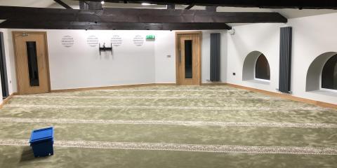 Masjid Noor & Education Centre : image 5