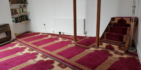 Masjid At-Tauwheed & The Norfolk and Suffolk Islamic Mission : image 1