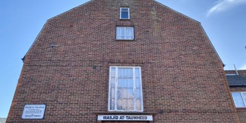 Masjid At-Tauwheed & The Norfolk and Suffolk Islamic Mission : image 4