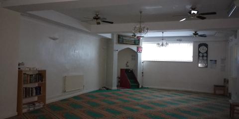 East Anglian Bangladeshi Mosque & Community Centre : image 1