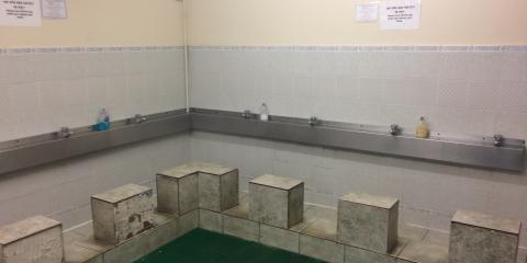 East Anglian Bangladeshi Mosque & Community Centre : image 6