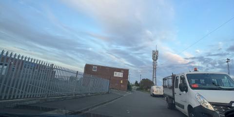 Whitley Bay Islamic Cultural Centre & Masjid : image 5