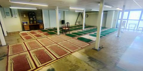 Welwyn Islamic Society : image 2