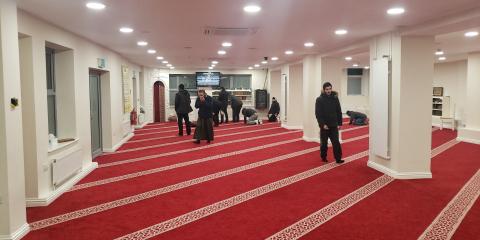 Plymouth Islamic Centre : image 1