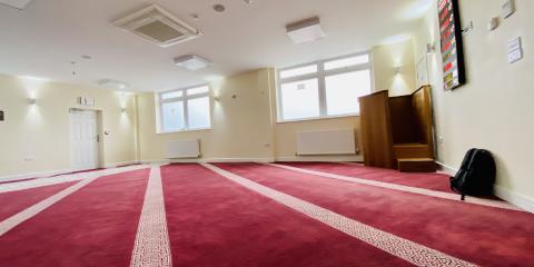 Plymouth Islamic Centre : image 4