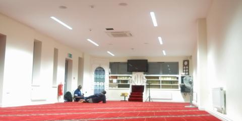 Plymouth Islamic Centre : image 5