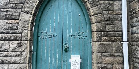 Islamic Centre Aberdare (Mosque) : image 3