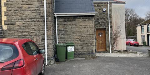 Islamic Centre Aberdare (Mosque) : image 6