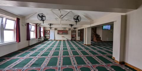 Grangetown Mosque : image 1