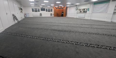 Rabbaniah Islamic Cultural Centre : image 2