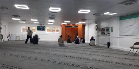 Rabbaniah Islamic Cultural Centre : image 3