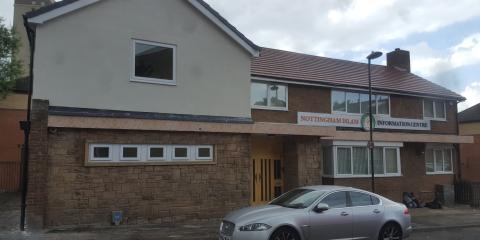 Nottingham Islam Information Centre & Mosque : image 1