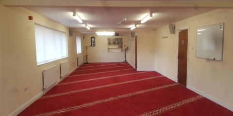 Nottingham Islam Information Centre & Mosque : image 2