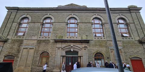 Masjid-e-Bilal Haslingden : image 2