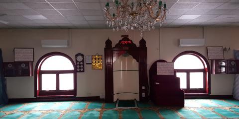 Masjid-e-Bilal Haslingden : image 3