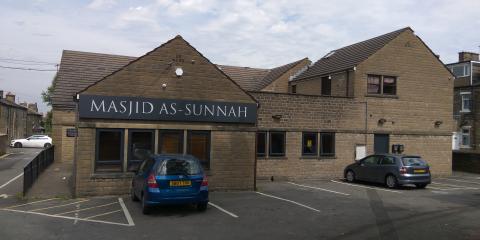 Masjid As-Sunnah : image 1