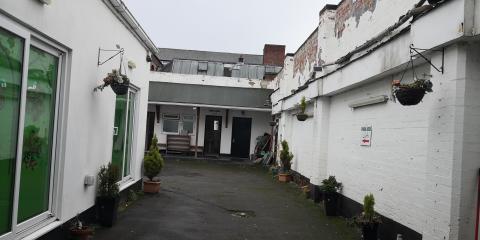 Beeston Muslim Centre : image 1