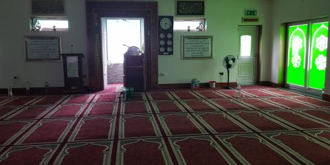 Beeston Muslim Centre : image 2