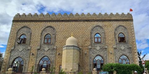 Noor Masjid : image 1