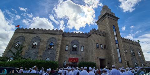 Noor Masjid : image 2