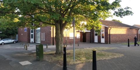 Madrasah Baytul Ilm : image 2