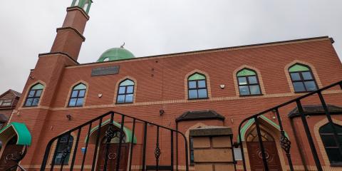 Masjid Al Falaah : image 1