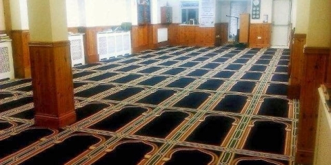 Witton Islamic Centre : image 2